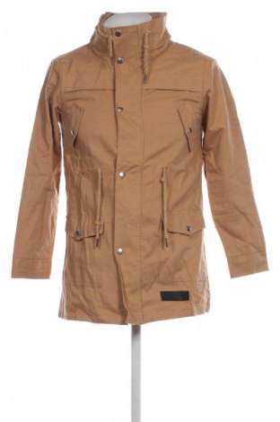 Herrenjacke, Größe S, Farbe Beige, Preis € 17,49