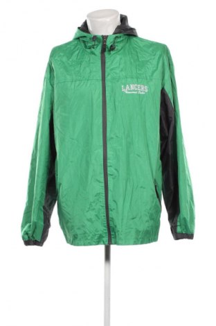 Herrenjacke, Größe XXL, Farbe Grün, Preis 33,99 €