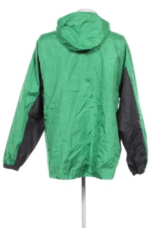 Herrenjacke, Größe XXL, Farbe Grün, Preis 33,99 €