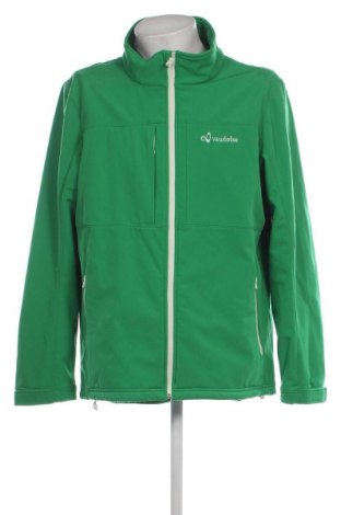 Herrenjacke, Größe XXL, Farbe Grün, Preis € 17,49