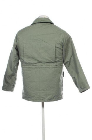 Herrenjacke, Größe S, Farbe Grün, Preis 24,49 €