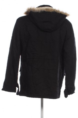 Herrenjacke, Größe XL, Farbe Schwarz, Preis 47,99 €