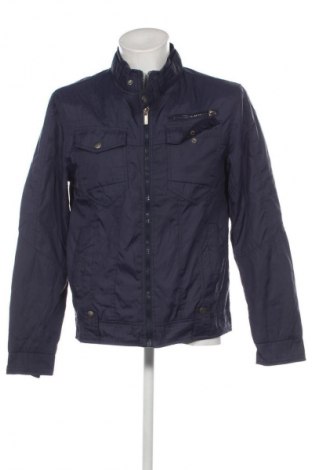 Herrenjacke, Größe L, Farbe Blau, Preis € 13,99