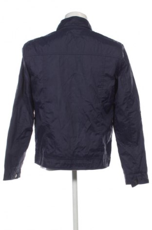 Herrenjacke, Größe L, Farbe Blau, Preis € 13,99