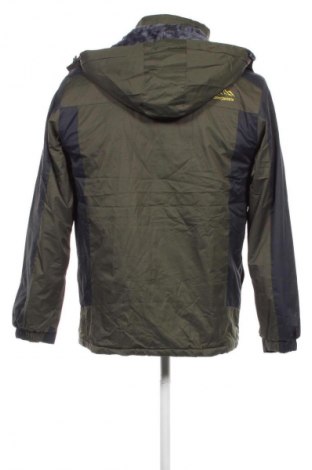 Herrenjacke, Größe S, Farbe Grün, Preis € 22,99