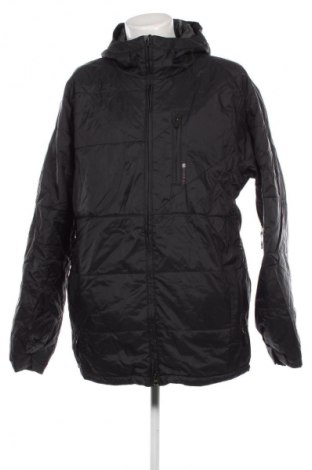 Herrenjacke, Größe XL, Farbe Schwarz, Preis € 22,99