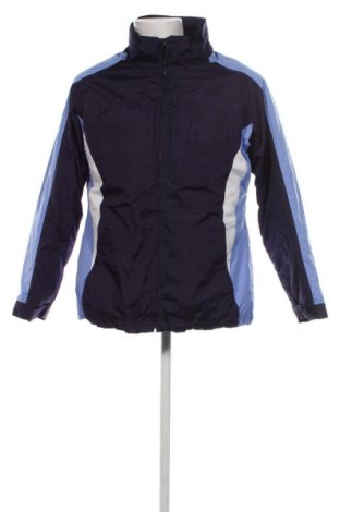 Herrenjacke, Größe L, Farbe Blau, Preis € 47,99