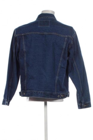 Herrenjacke, Größe L, Farbe Blau, Preis € 13,99