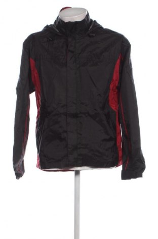 Herrenjacke, Größe M, Farbe Schwarz, Preis € 17,49