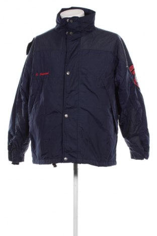 Herrenjacke, Größe L, Farbe Blau, Preis 47,99 €