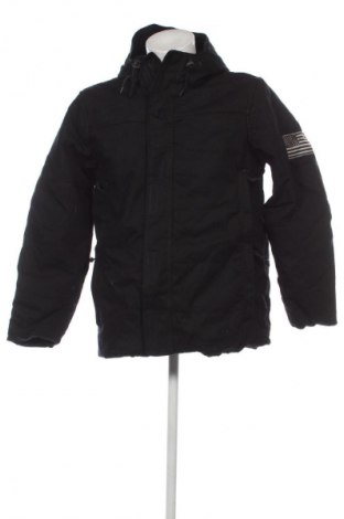 Herrenjacke, Größe M, Farbe Schwarz, Preis € 47,99