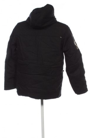 Herrenjacke, Größe M, Farbe Schwarz, Preis 47,99 €