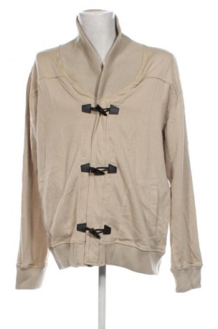 Herrenjacke, Größe XXL, Farbe Beige, Preis 13,99 €