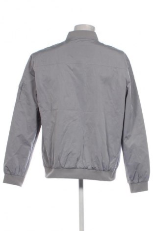 Herrenjacke, Größe XL, Farbe Grau, Preis 17,49 €