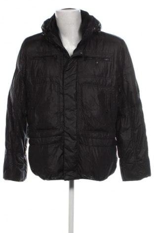 Herrenjacke, Größe XL, Farbe Schwarz, Preis € 47,99