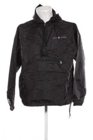 Herrenjacke, Größe L, Farbe Schwarz, Preis € 33,99