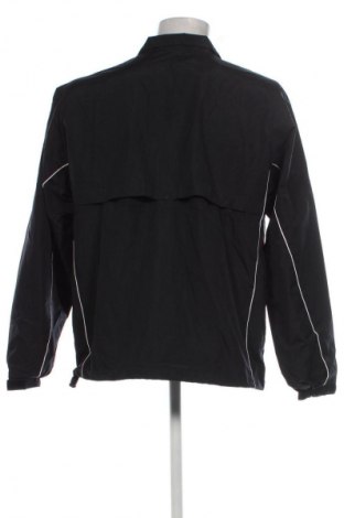 Herrenjacke, Größe L, Farbe Schwarz, Preis 17,49 €