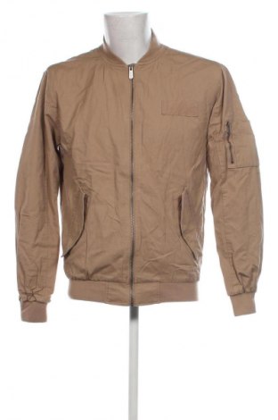 Herrenjacke, Größe M, Farbe Beige, Preis € 33,99