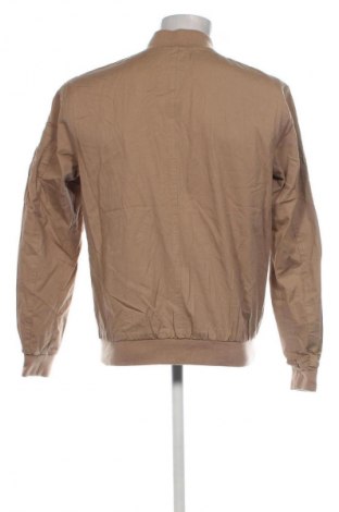 Herrenjacke, Größe M, Farbe Beige, Preis € 17,49