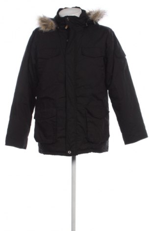 Herrenjacke, Größe M, Farbe Schwarz, Preis 27,99 €