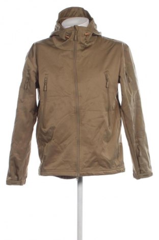 Herrenjacke, Größe M, Farbe Grün, Preis 33,99 €