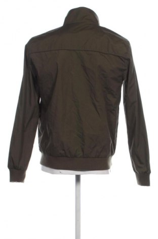 Herrenjacke 17 & Co., Größe M, Farbe Grün, Preis 15,99 €