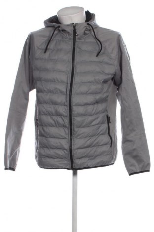 Herrenjacke 32 Degrees, Größe M, Farbe Grau, Preis 13,99 €