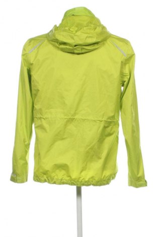 Herrenjacke Active By Tchibo, Größe M, Farbe Grün, Preis 33,99 €