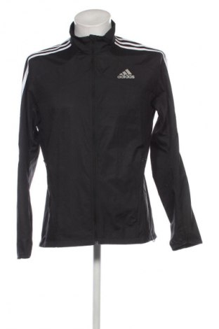 Pánska bunda  Adidas, Veľkosť M, Farba Čierna, Cena  38,95 €