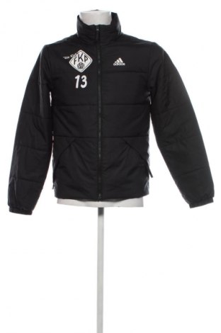 Pánska bunda  Adidas, Veľkosť XS, Farba Čierna, Cena  28,45 €