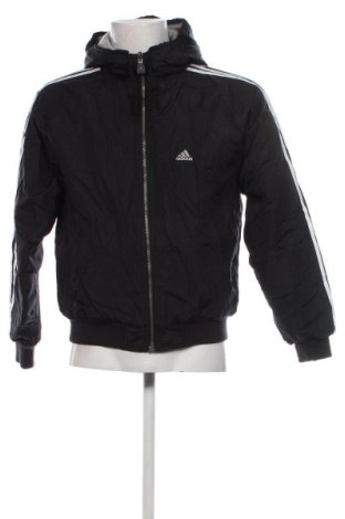 Geacă de bărbati Adidas, Mărime S, Culoare Negru, Preț 267,99 Lei