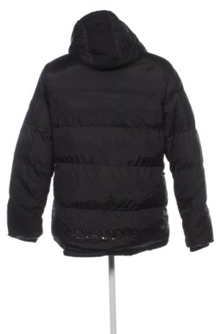 Herrenjacke Alessandro Zavetti, Größe L, Farbe Schwarz, Preis 32,99 €