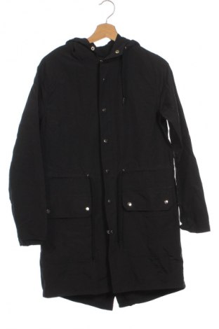 Herrenjacke American Apparel, Größe XXS, Farbe Schwarz, Preis € 23,49