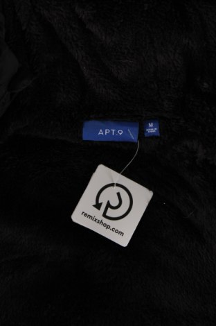 Herrenjacke Apt.9, Größe M, Farbe Schwarz, Preis € 15,99