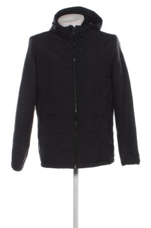 Herrenjacke Apt.9, Größe M, Farbe Schwarz, Preis € 13,99