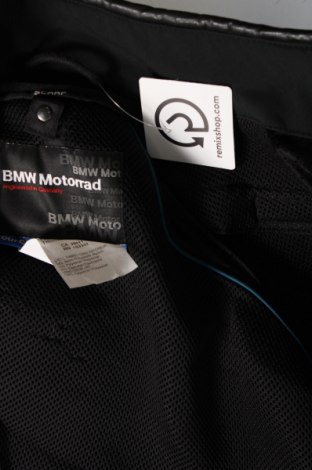 Herrenjacke BMW, Größe L, Farbe Grau, Preis 52,49 €