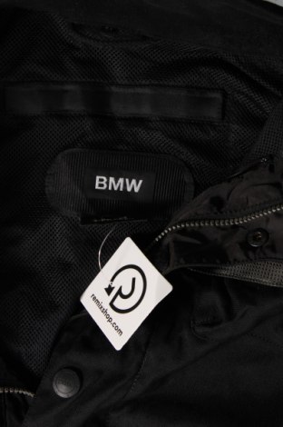 Herrenjacke BMW, Größe XL, Farbe Schwarz, Preis 23,99 €