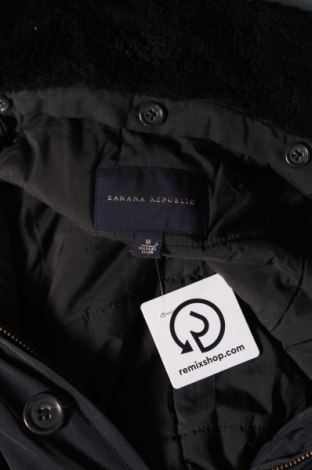 Herrenjacke Banana Republic, Größe M, Farbe Grau, Preis € 50,49