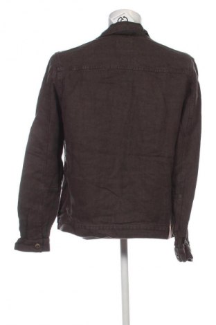 Herrenjacke Billy Reid, Größe L, Farbe Grün, Preis € 40,49