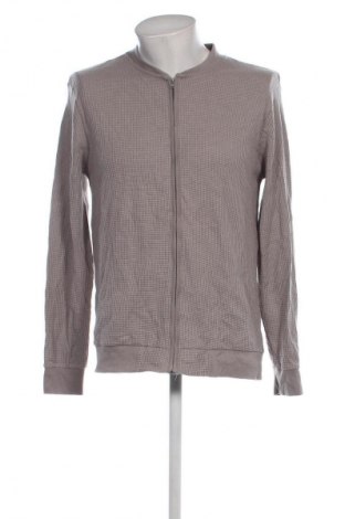 Herrenjacke Broadway, Größe L, Farbe Grau, Preis € 15,99