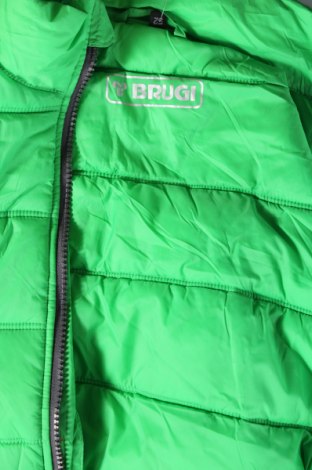 Geacă de bărbati Brugi, Mărime XL, Culoare Verde, Preț 121,99 Lei