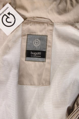 Herrenjacke Bugatti, Größe M, Farbe Beige, Preis € 63,99