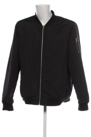 Herrenjacke C&A, Größe XXL, Farbe Schwarz, Preis € 13,99