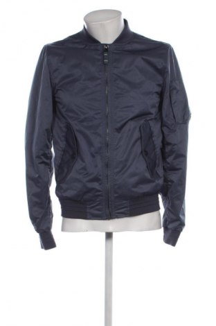 Herrenjacke C&A, Größe S, Farbe Blau, Preis € 13,99