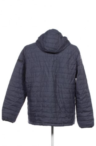 Herrenjacke CX2, Größe XL, Farbe Blau, Preis 40,99 €