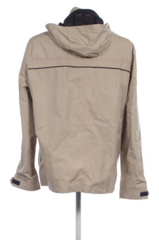 Herrenjacke Canda, Größe XL, Farbe Beige, Preis € 13,99