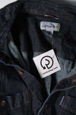 Ανδρικό μπουφάν Carhartt, Μέγεθος XL, Χρώμα Μπλέ, Τιμή 55,49 €