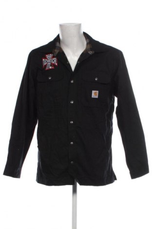 Pánská bunda  Carhartt, Velikost M, Barva Černá, Cena  2 259,00 Kč