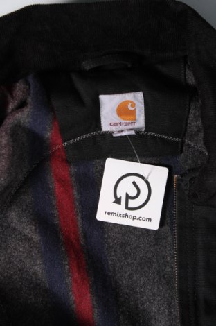 Herrenjacke Carhartt, Größe L, Farbe Schwarz, Preis € 80,99