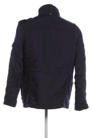 Herrenjacke Casa Moda, Größe L, Farbe Blau, Preis € 44,49